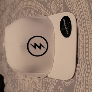 Electric Flexfit Fastdry Hat